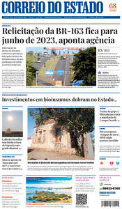 Correio do Estado MS