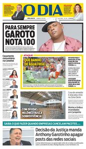O Dia RJ