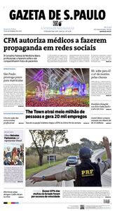 Jornal Gazeta