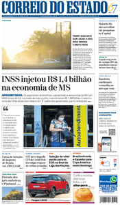 Correio do Estado MS