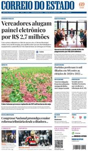 Correio do Estado MS