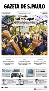 Jornal Gazeta
