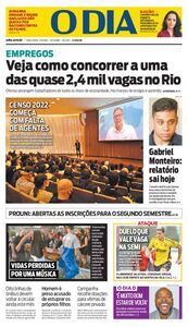O Dia RJ