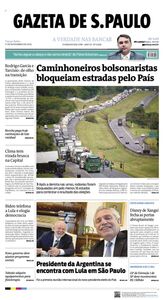 Jornal Gazeta