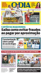 O Dia RJ