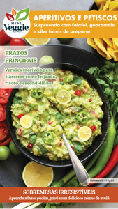 Menu Veggie