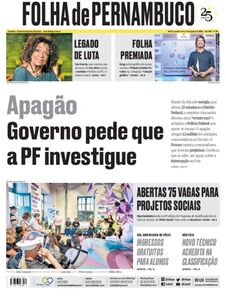 Folha de Pernambuco