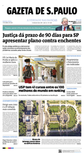 Jornal Gazeta