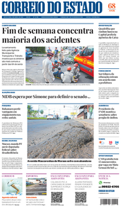 Correio do Estado MS