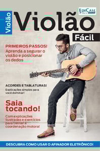 Coleção Toque Fácil Coleção Toque Fácil