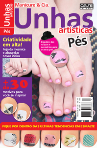 Manicure Com Estilo Manicure Com Estilo