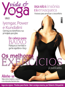 Vida & Yoga