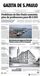Jornal Gazeta