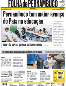 Folha de Pernambuco