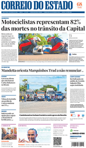 Correio do Estado MS