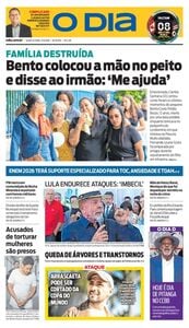 O Dia RJ
