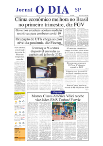 O Dia SP