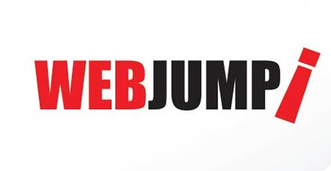 Logo WebJump Insights
