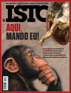 ISTOÉ - Acervo
