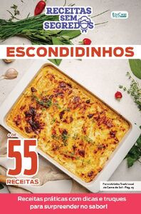 Receitas sem segredos