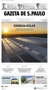 Jornal Gazeta