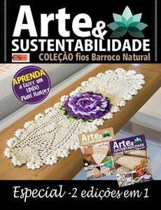 Arte & Sustentabilidade