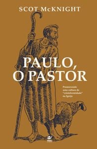Paulo, o pastor