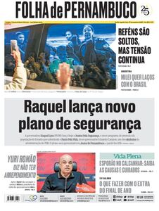 Folha de Pernambuco