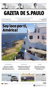 Jornal Gazeta
