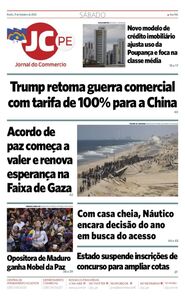 Jornal do Commercio