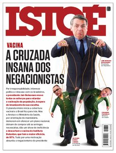 ISTOÉ - Acervo