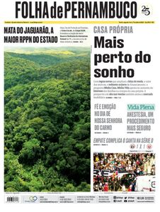 Folha de Pernambuco