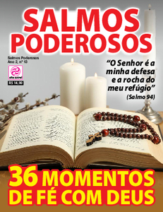 Salmos Poderosos