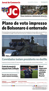 Jornal do Commercio