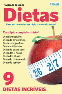 Emagreça com saúde
