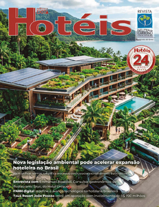 Revista Hotéis