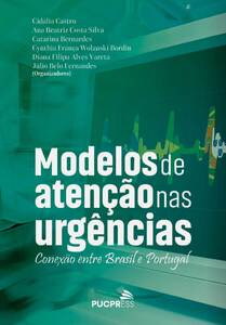 Modelos de atenção nas urgências