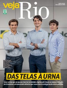 Veja Rio