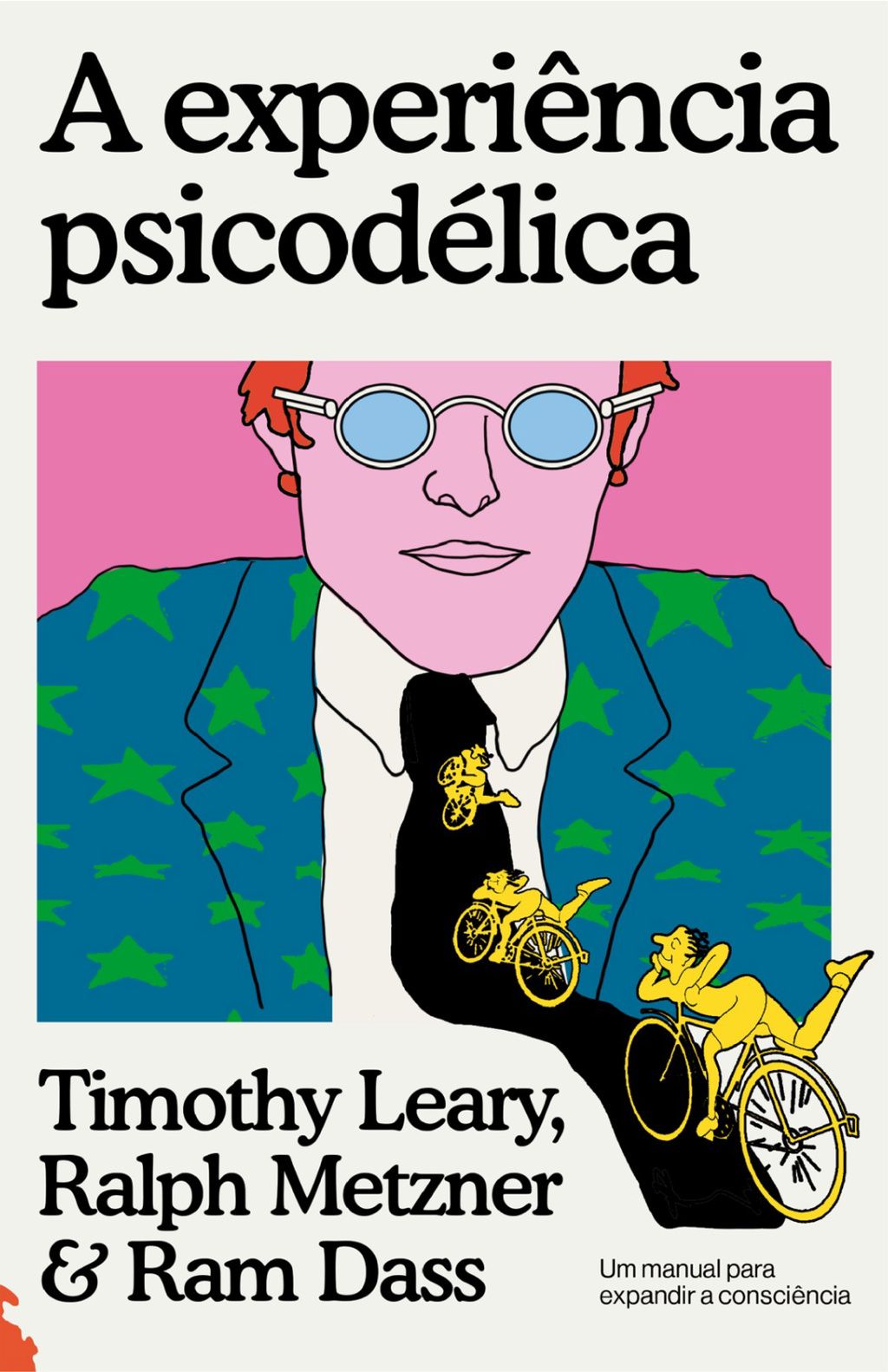 A experiência psicodélica