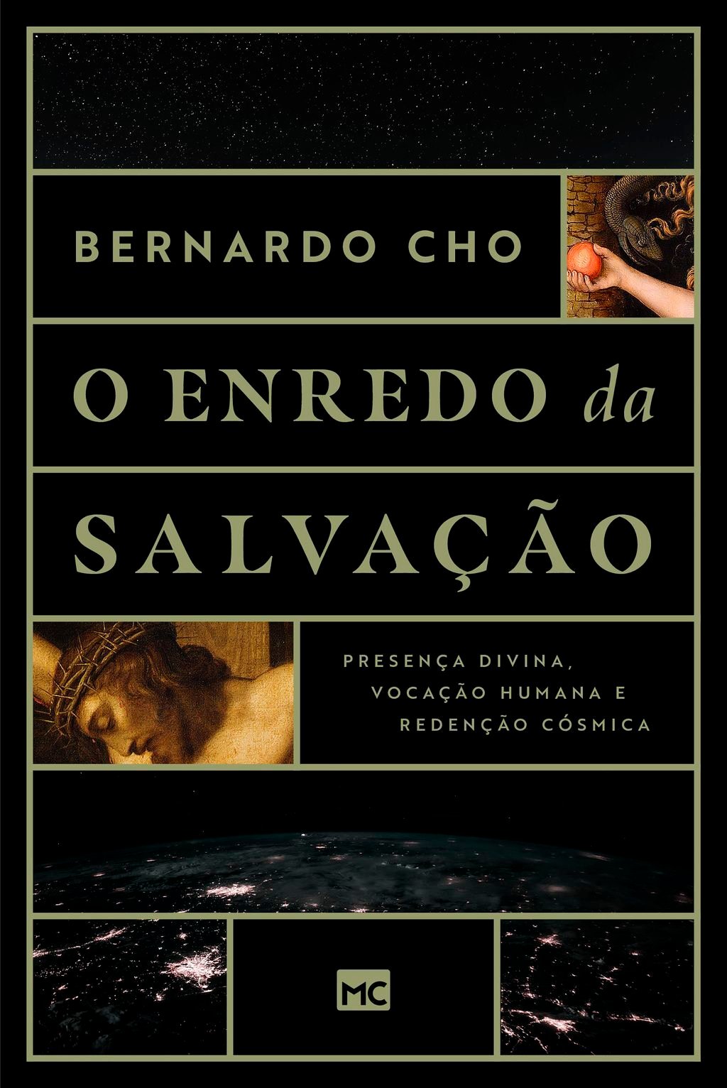 O enredo da salvação