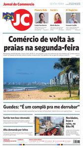 Jornal do Commercio
