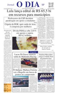 O Dia SP