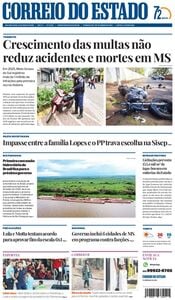 Correio do Estado MS
