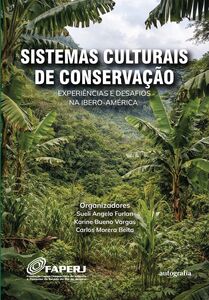 Sistemas Culturais de Conservação
