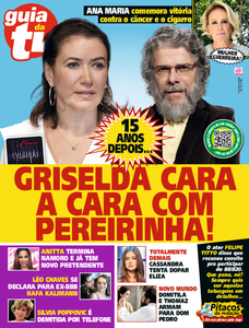 Guia da TV Guia da TV