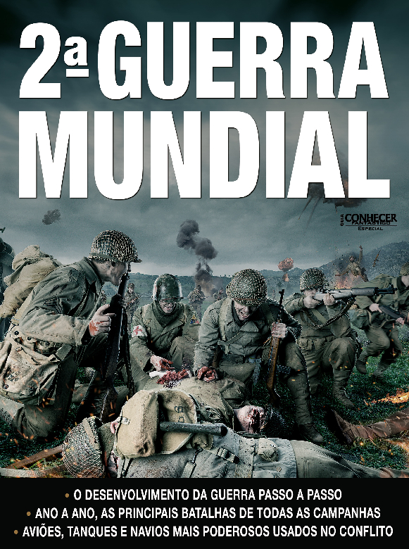 Conhecer Fantástico