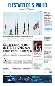 Estadão
