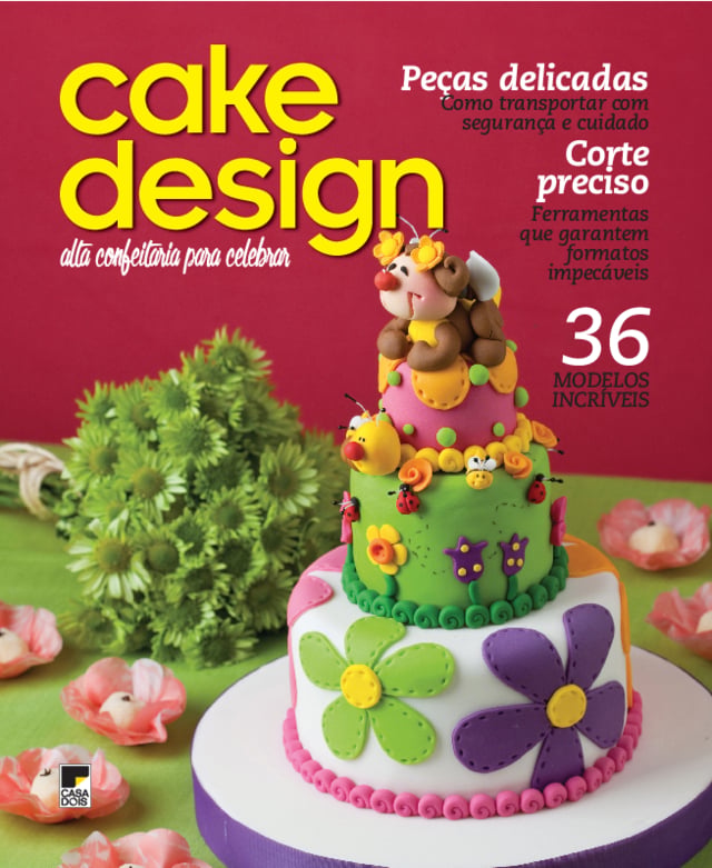 Cake Design