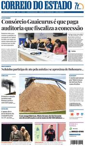 Correio do Estado MS Correio do Estado MS