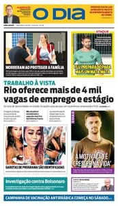O Dia RJ